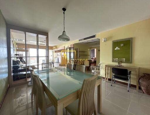 Fragrant 71  2 Bedroom Condo For Rent in Phra Khanong