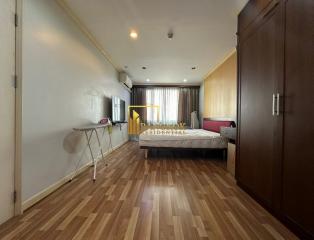 Fragrant 71  2 Bedroom Condo in Phra Khanong