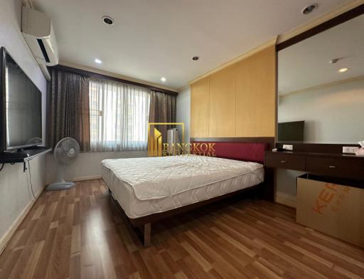 Fragrant 71  2 Bedroom Condo in Phra Khanong