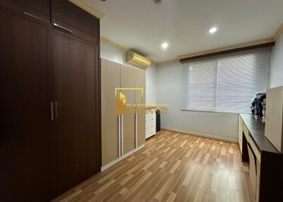 Fragrant 71  2 Bedroom Condo in Phra Khanong