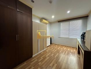 Fragrant 71  2 Bedroom Condo in Phra Khanong