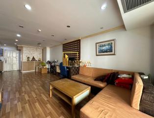 Fragrant 71  2 Bedroom Condo in Phra Khanong