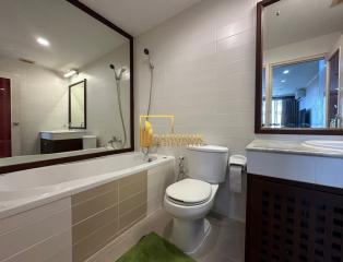 Fragrant 71  2 Bedroom Condo in Phra Khanong