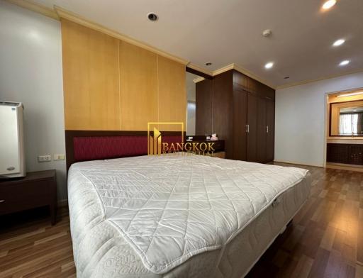 Fragrant 71  2 Bedroom Condo in Phra Khanong