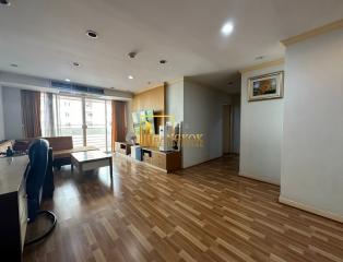 Fragrant 71  2 Bedroom Condo in Phra Khanong