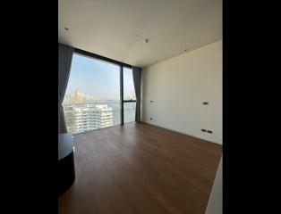 Canapaya Residences  2 Bedroom Riverfront Condo For Rent in Rama 3