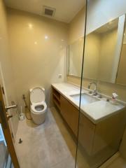 Wind Ratchayothin near BTS Ratchayothin Spacious 1-Bedroom 1-Bathroom Condo for Rent