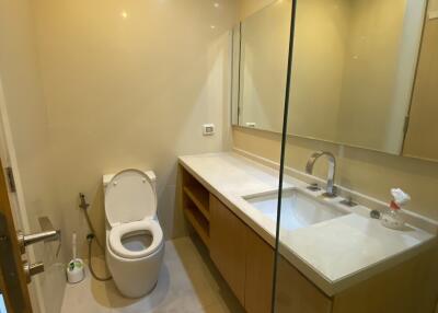 Wind Ratchayothin near BTS Ratchayothin Spacious 1-Bedroom 1-Bathroom Condo for Rent