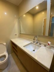 Wind Ratchayothin near BTS Ratchayothin Spacious 1-Bedroom 1-Bathroom Condo for Rent