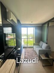 1 Bedroom Condo For Rent At Zcape 2