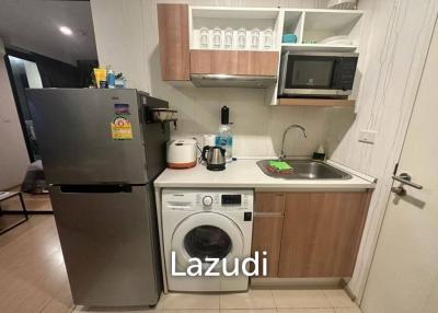 1 Bedroom Condo For Rent At Zcape 2