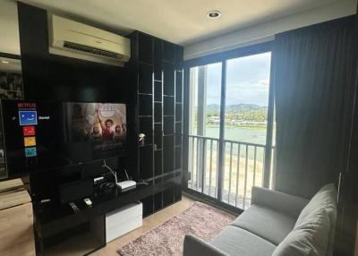 1 Bedroom Condo For Rent At Zcape 2