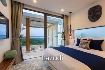 3 Bed 3 Bath 185 SQ.M Zog Villas