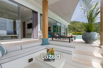 3 Bed 3 Bath 185 SQ.M Zog Villas