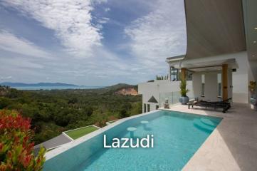 3 Bed 3 Bath 185 SQ.M Zog Villas