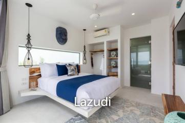 3 Bed 3 Bath 185 SQ.M Zog Villas