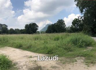 Prime Land for Sale : 19-1-97 Rai In Cha Am