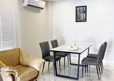 Prime 3-Storey Home Office for Rent in Sukhumvit 65 - Near BTS Ekkamai