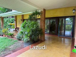 2 Beds 3 Baths 1,600 SQ.M Villa in Rawai