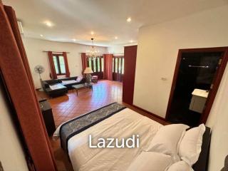 2 Beds 3 Baths 1,600 SQ.M Villa in Rawai