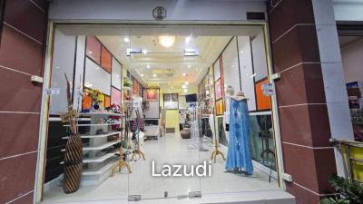 Prime Commercial Property for Sale in Bang Sare