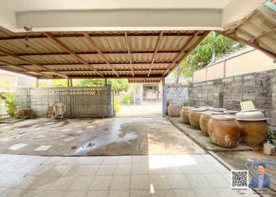 250 Sqm., 3 Beds, 3 Baths House listed for ฿ 8,000,000.