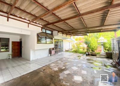 250 Sqm., 3 Beds, 3 Baths House listed for ฿ 8,000,000.