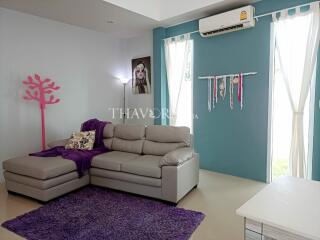 บ้าน ขาย 2 ห้องนอน 107 ตร.ม. ที่ดิน 428 m² ใน  Mountain Village, Pattaya