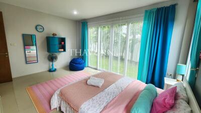 บ้าน ขาย 2 ห้องนอน 107 ตร.ม. ที่ดิน 428 m² ใน  Mountain Village, Pattaya