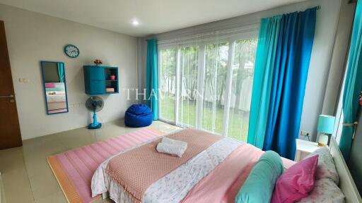 บ้าน ขาย 2 ห้องนอน 107 ตร.ม. ที่ดิน 428 m² ใน  Mountain Village, Pattaya