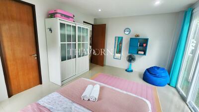 บ้าน ขาย 2 ห้องนอน 107 ตร.ม. ที่ดิน 428 m² ใน  Mountain Village, Pattaya