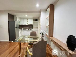 2-BR Condo at Grand Park View Asoke near MRT Sukhumvit