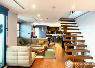 2-BR Condo at Sukhumvit Suite near BTS Nana