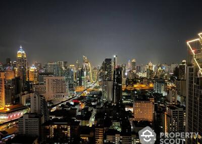 2-BR Condo at Sukhumvit Suite near BTS Nana