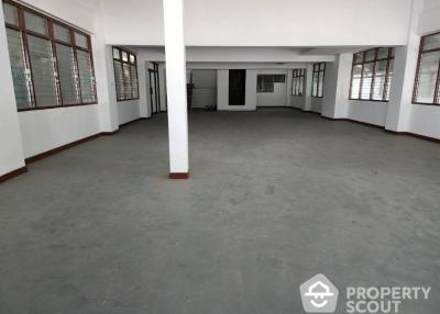 Commercial for Rent in Bang Na Nuea