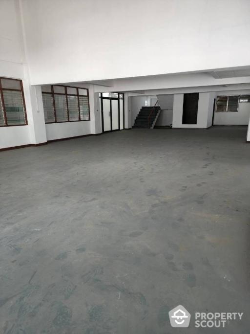Commercial for Rent in Bang Na Nuea