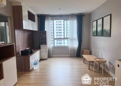 2-BR Condo at Condo One X Sukhumvit 26 near BTS Phrom Phong