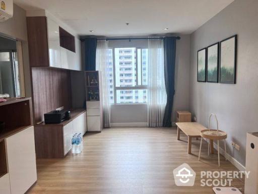 2-BR Condo at Condo One X Sukhumvit 26 near BTS Phrom Phong