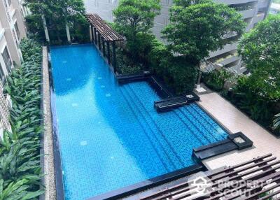 2-BR Condo at Condo One X Sukhumvit 26 near BTS Phrom Phong