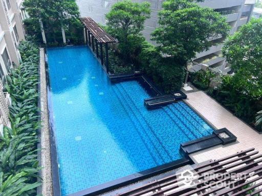 2-BR Condo at Condo One X Sukhumvit 26 near BTS Phrom Phong