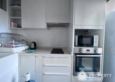 2-BR Condo at Condo One X Sukhumvit 26 near BTS Phrom Phong