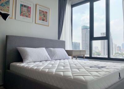 1 bed Condo in XT Ekkamai Khlong Tan Nuea Sub District C016422