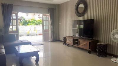 4 Bedroom House For Sale Close to the Airport