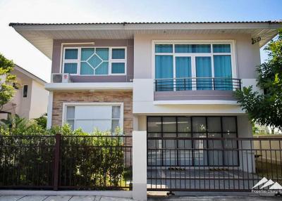 House For Sale in Sankamphaeng