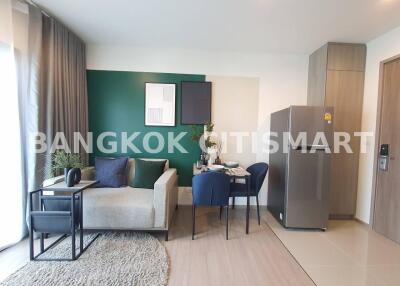 Condo at The Base Phetchaburi-Thonglor for rent