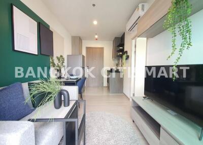 Condo at The Base Phetchaburi-Thonglor for rent