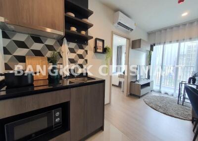 Condo at The Base Phetchaburi-Thonglor for rent