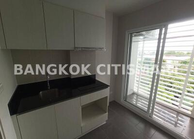 Condo at Condo U Kaset - Nawamin for sale