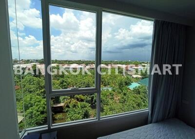 Condo at Condo U Kaset - Nawamin for sale