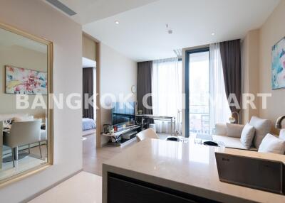 Condo at The Esse Asoke for sale